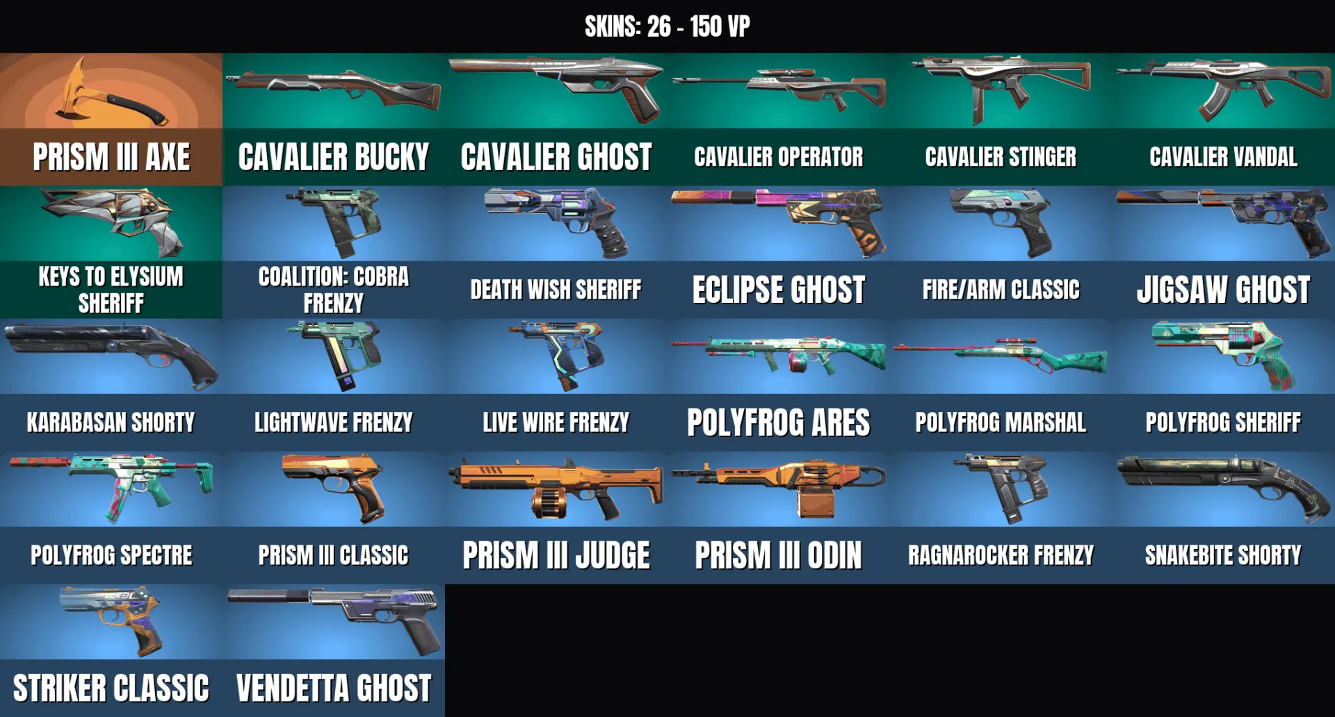 offer preview
