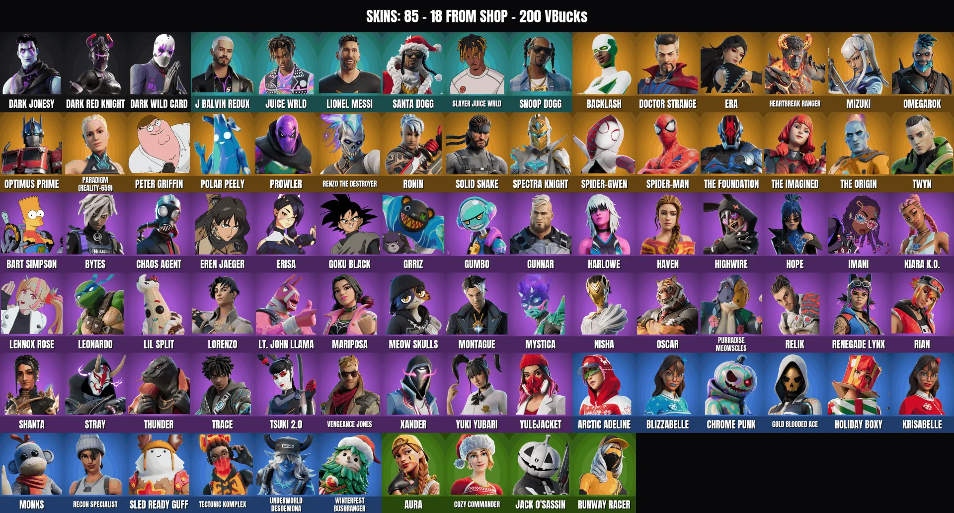 offer preview