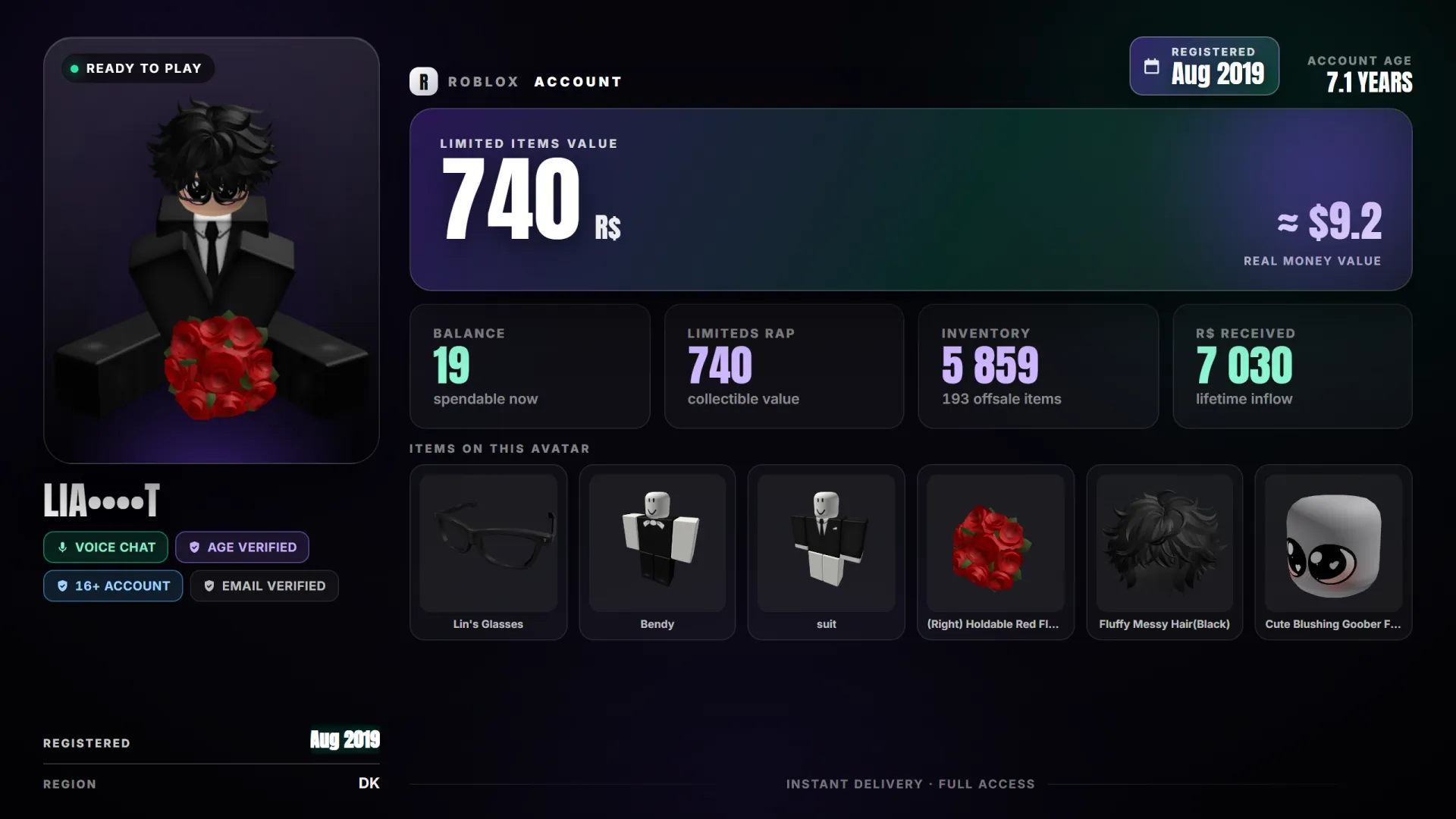 offer preview