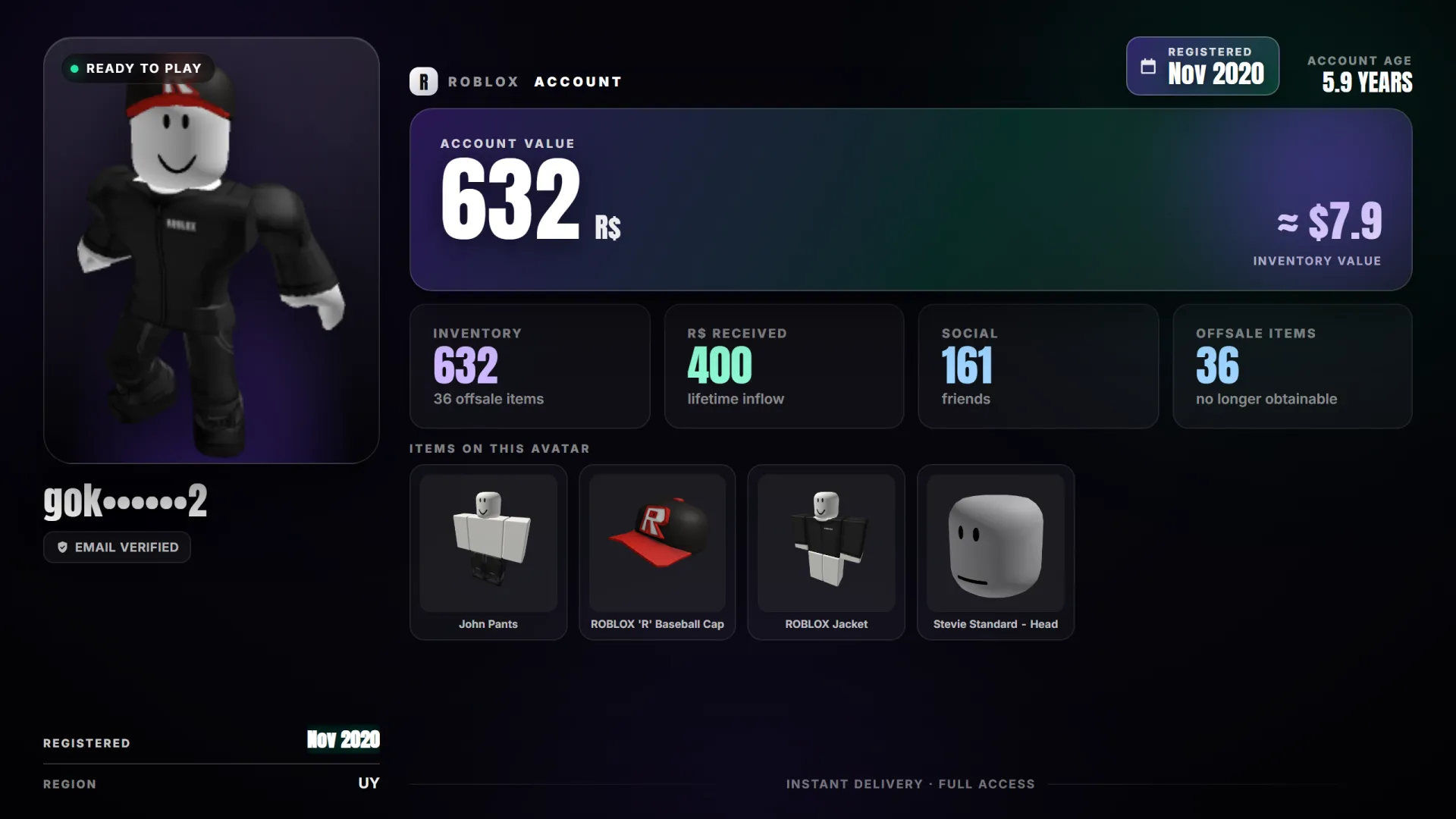 offer preview