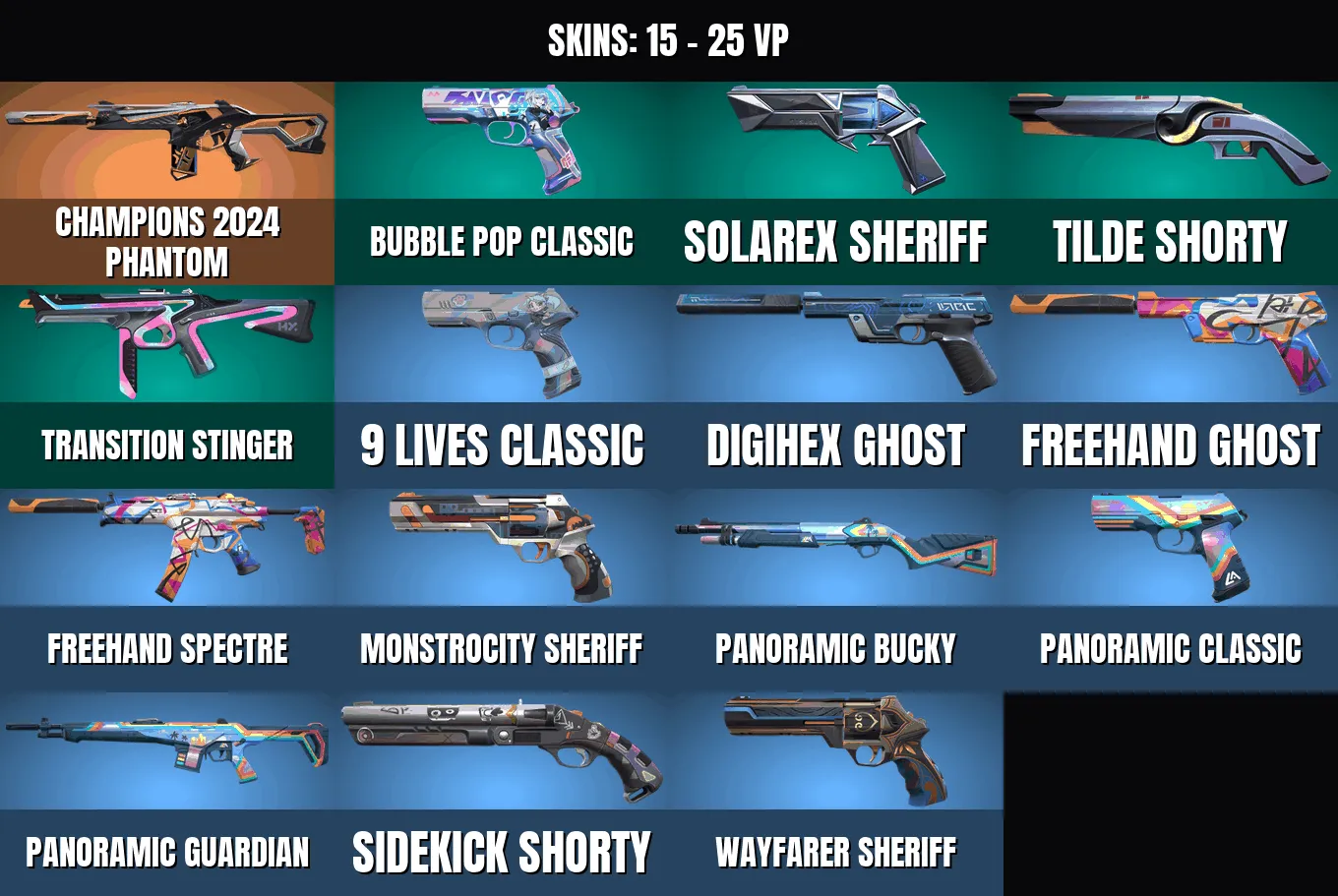 offer preview