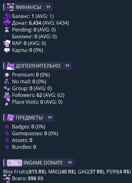 offer preview