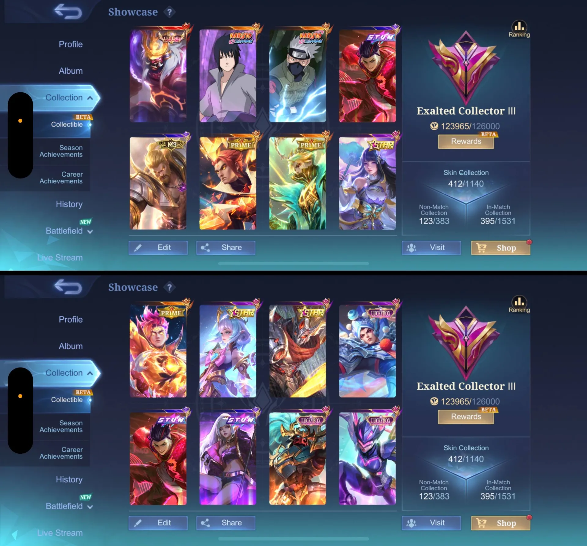vista previa de la oferta