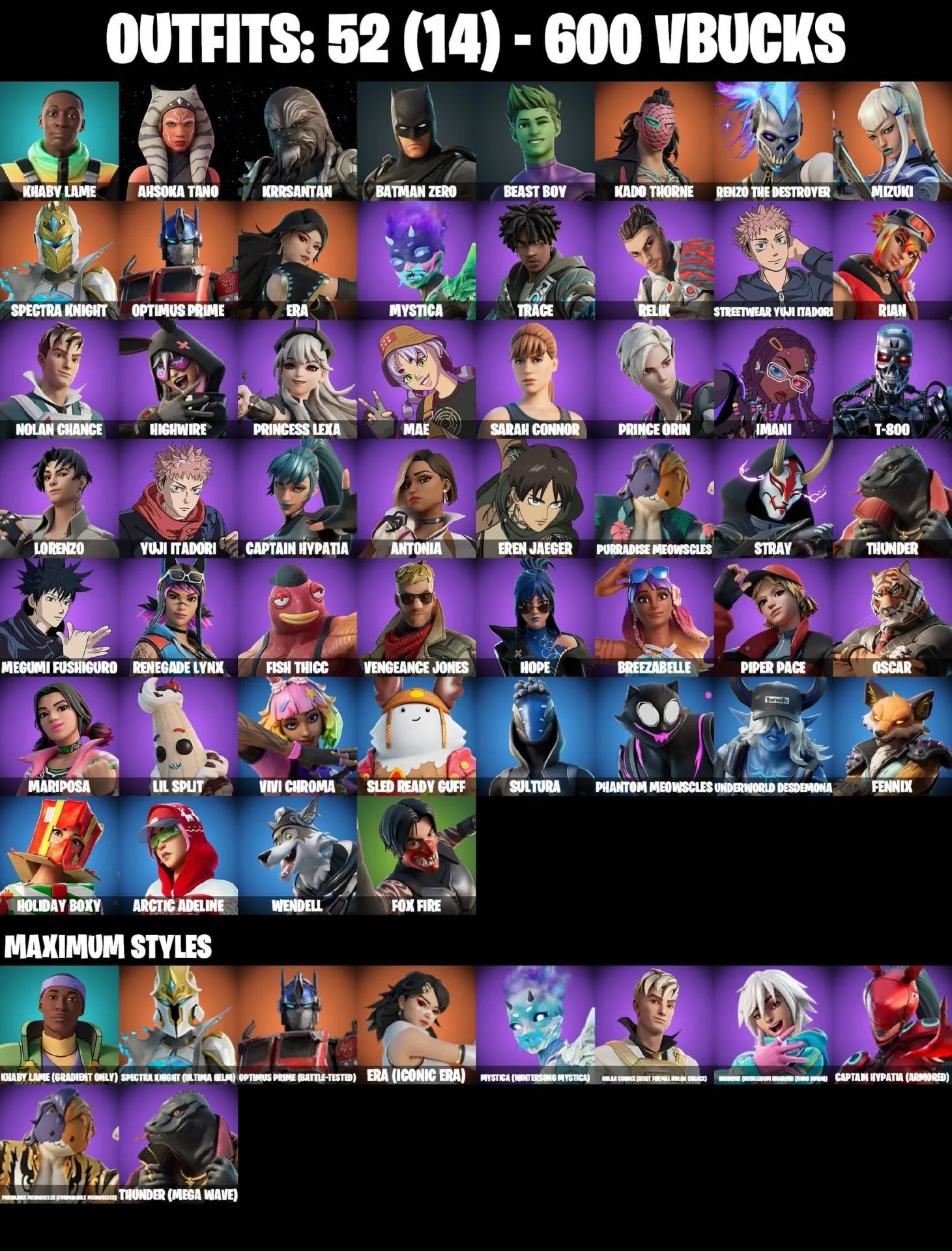 offer preview