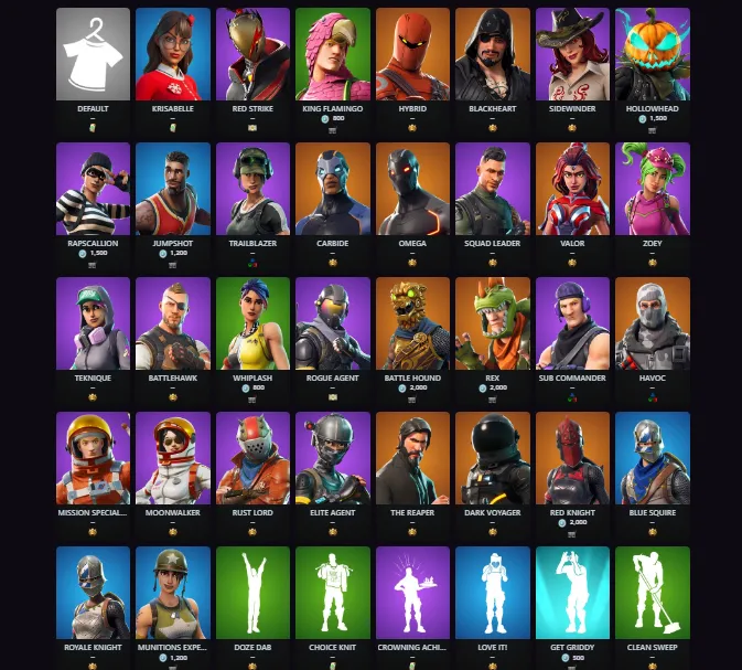 offer preview