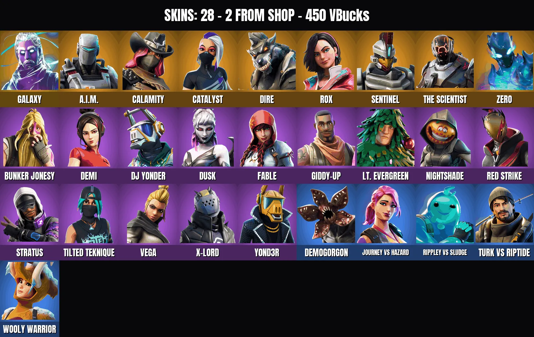 offer preview