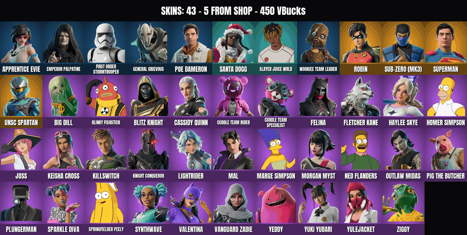 offer preview