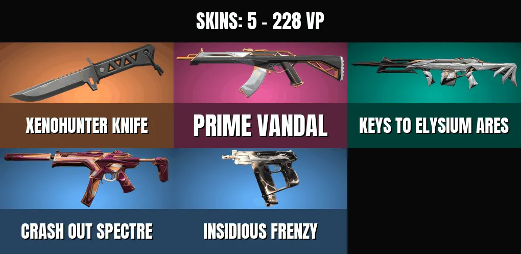 offer preview