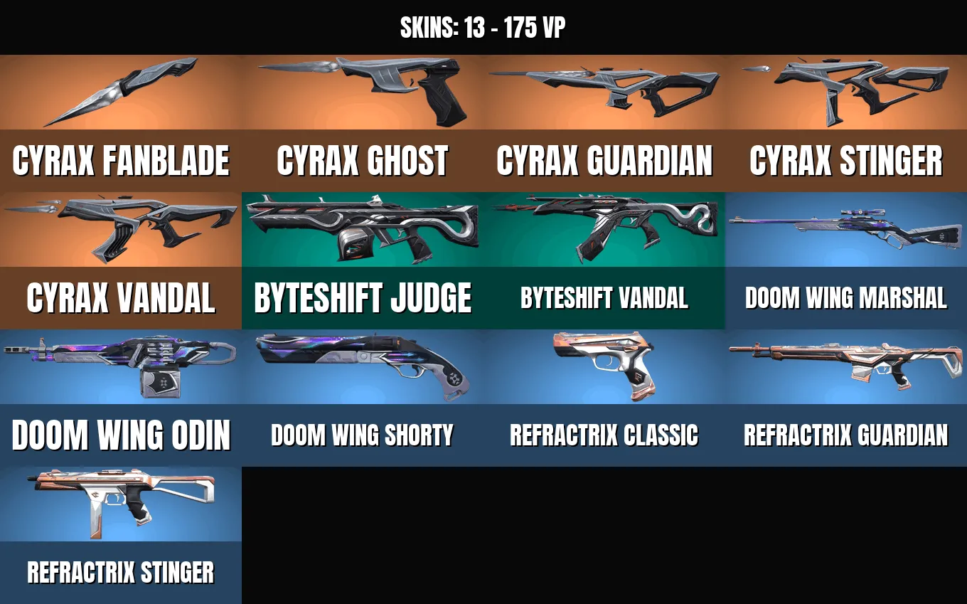 offer preview