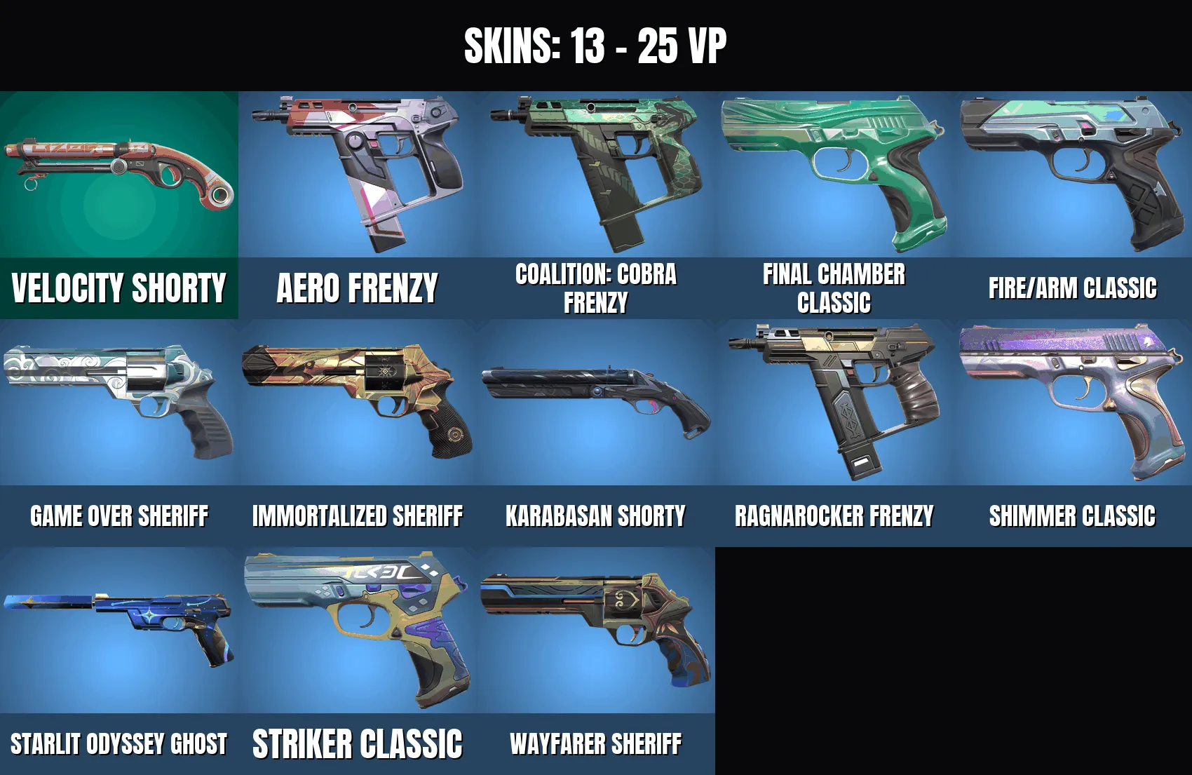 offer preview