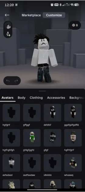 offer preview
