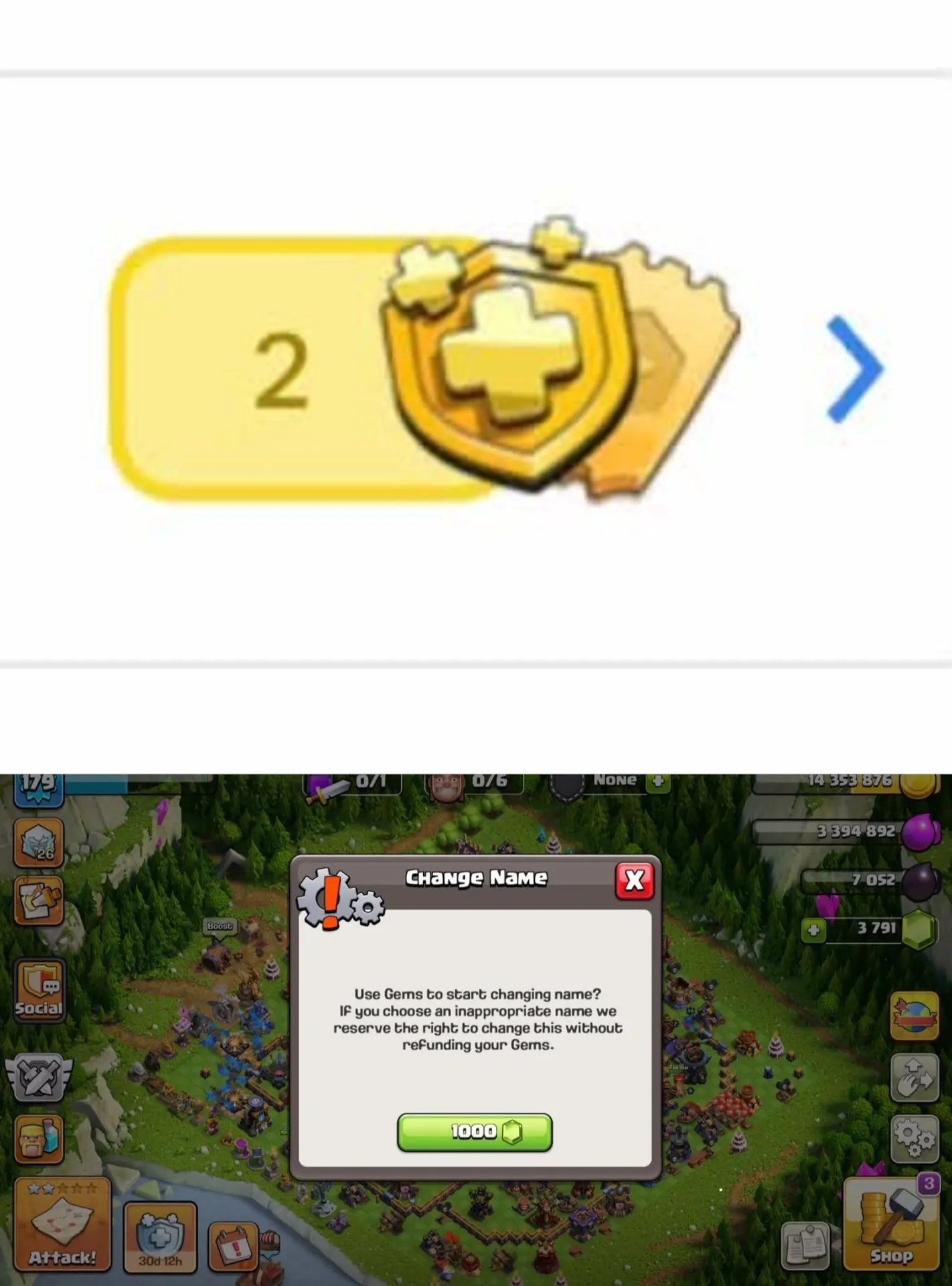 oferta