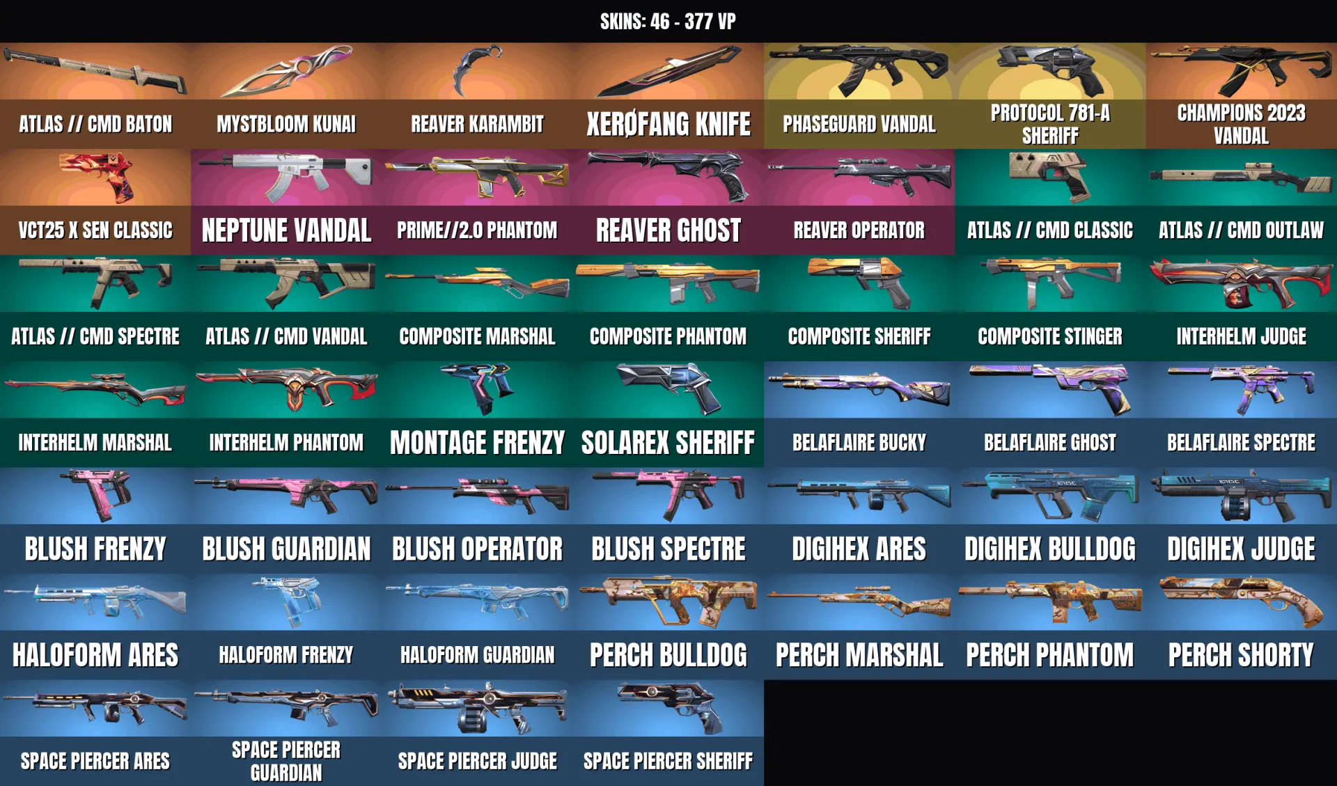 offer preview