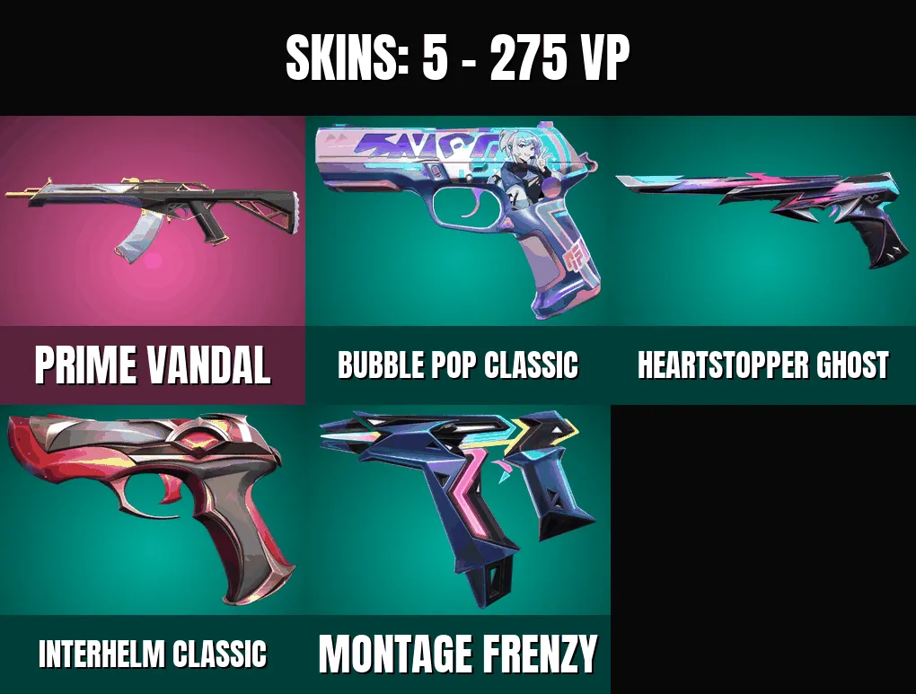 offer preview