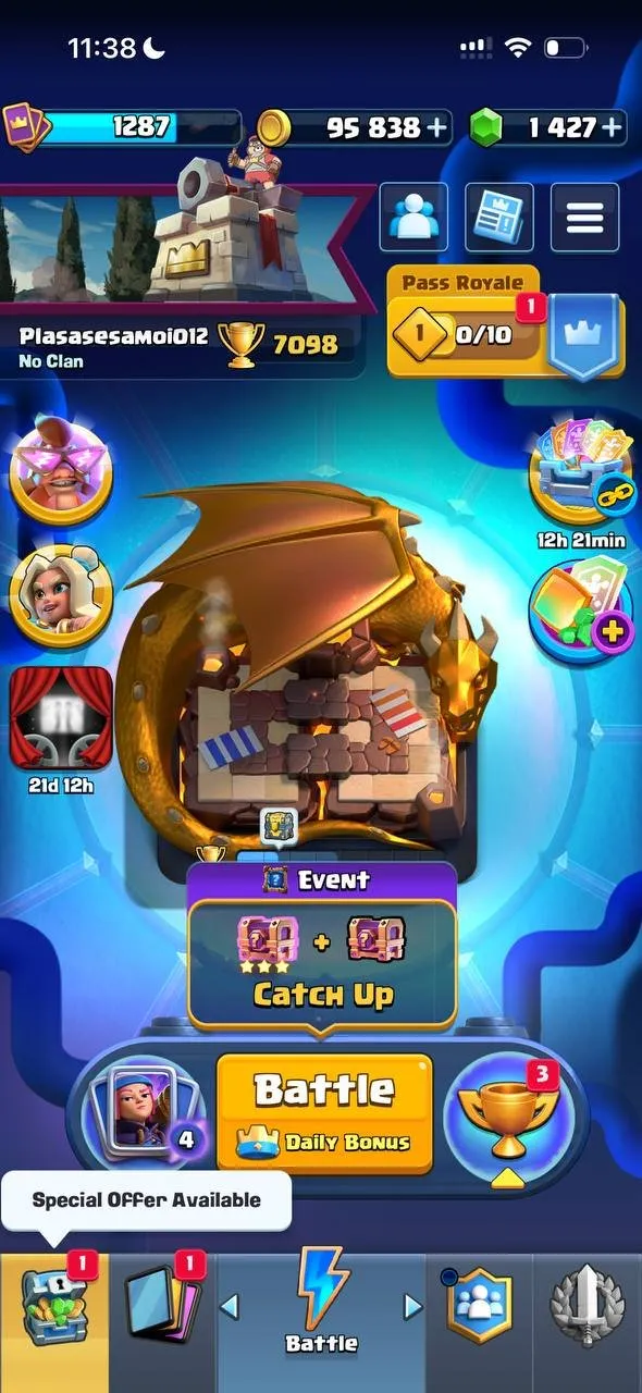 offer preview