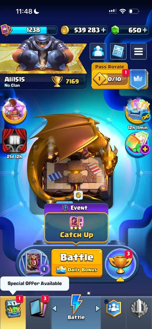 offer preview