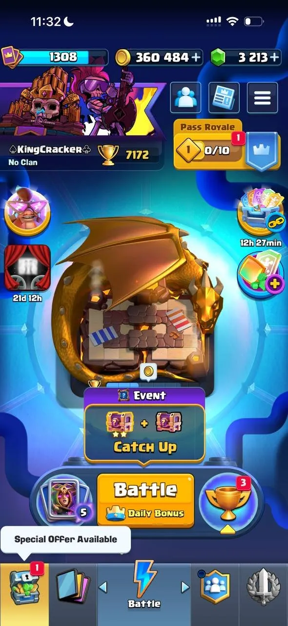 offer preview