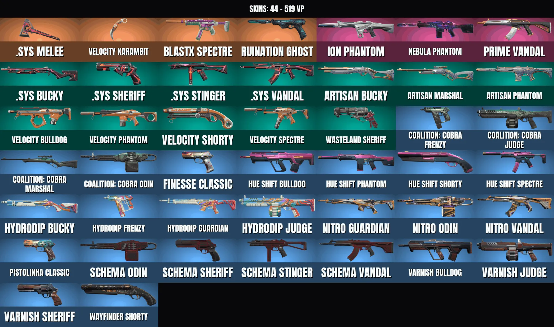 offer preview