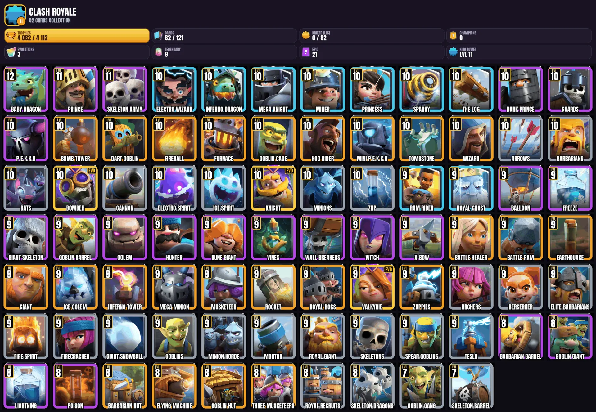 offer preview