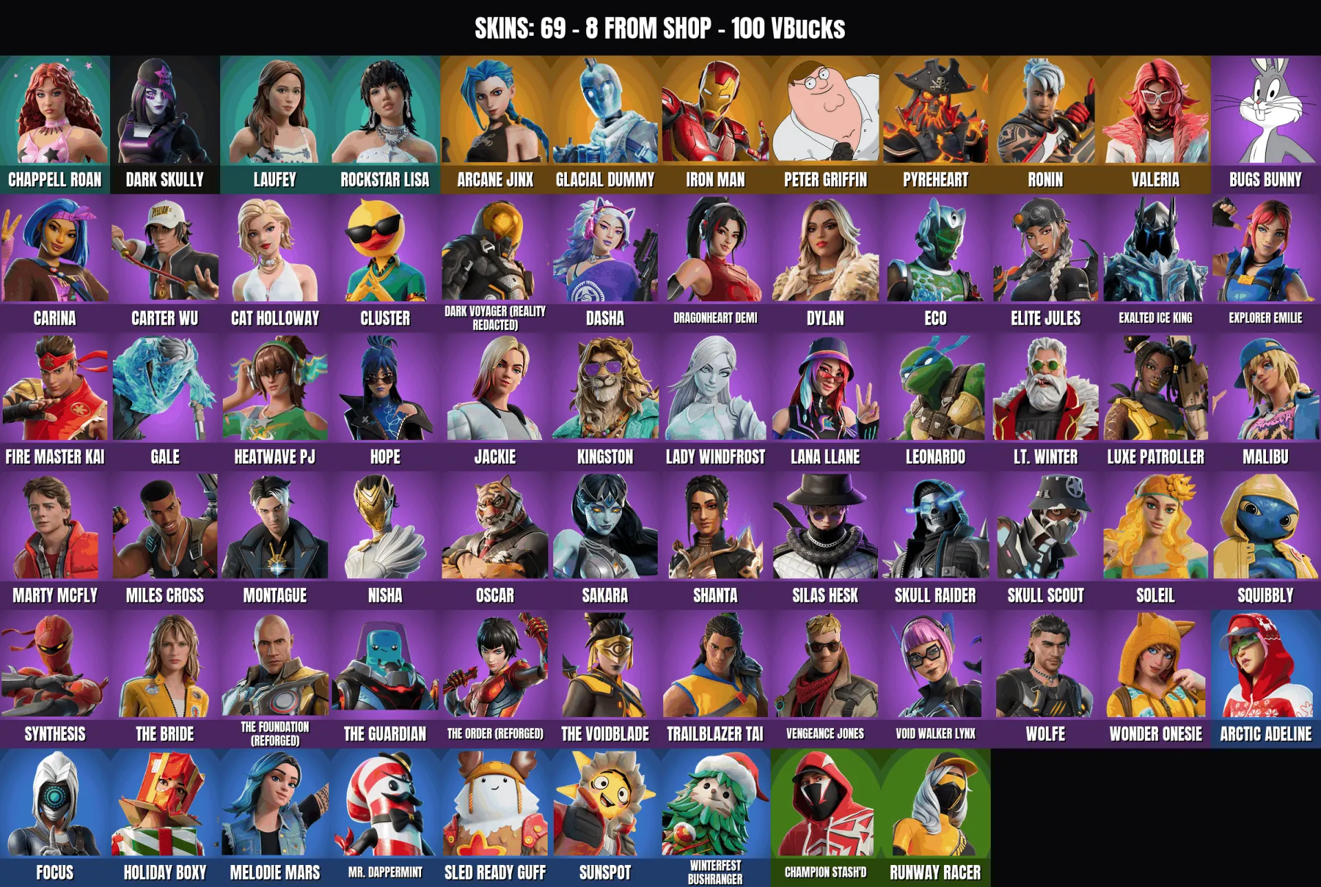 offer preview