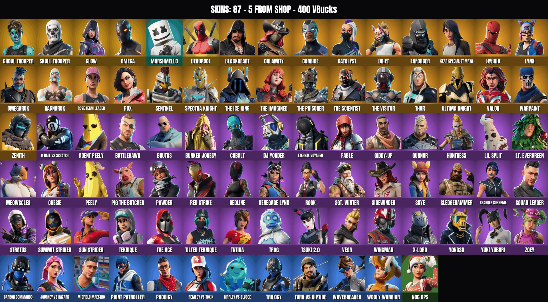 offer preview