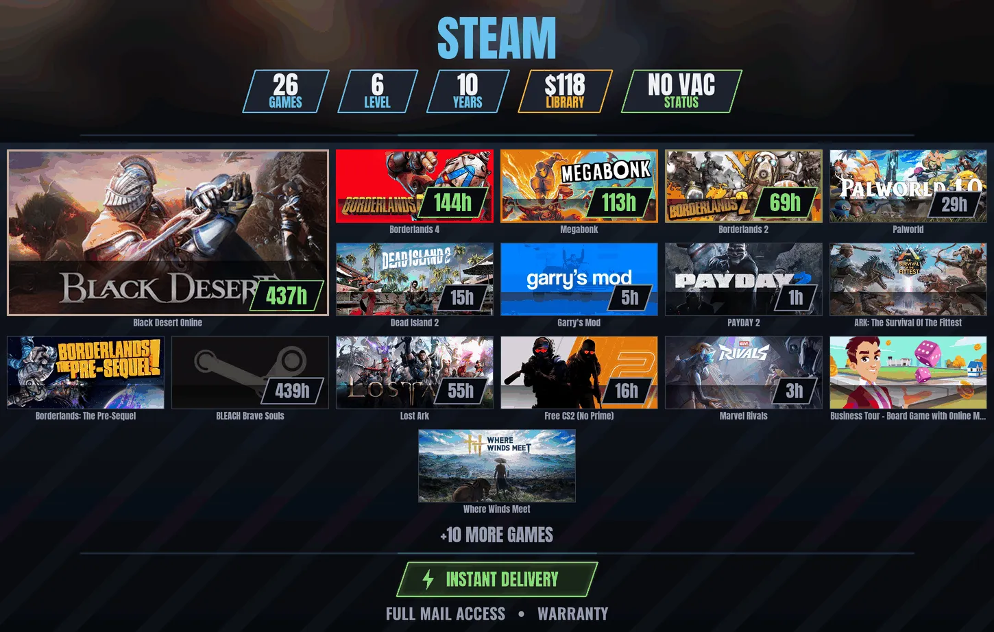 offer preview