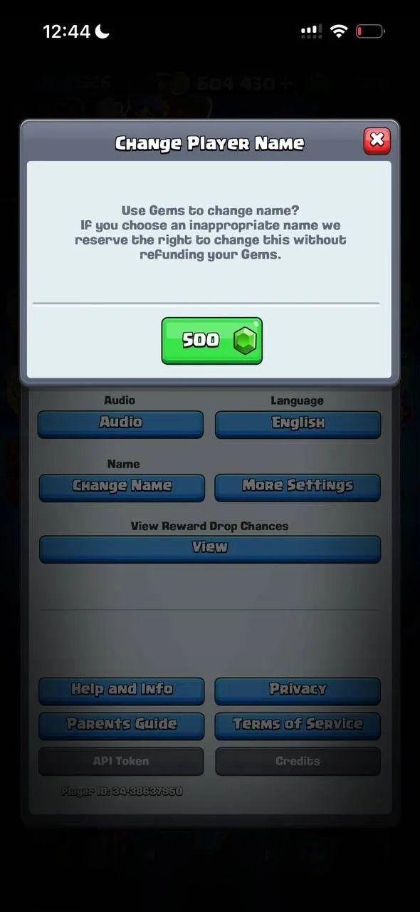 oferta