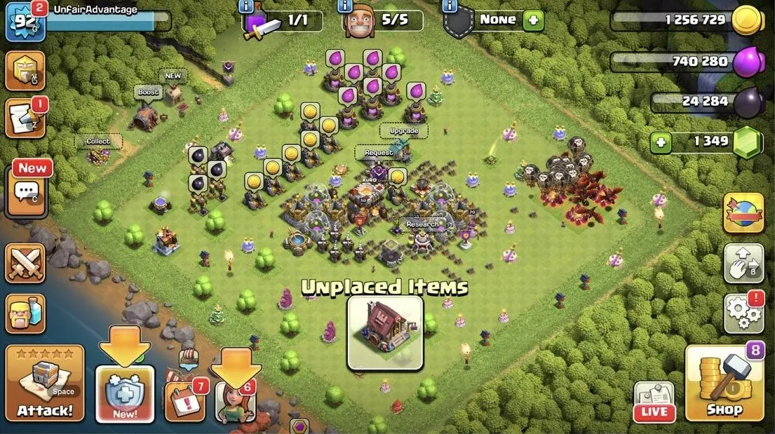offer preview