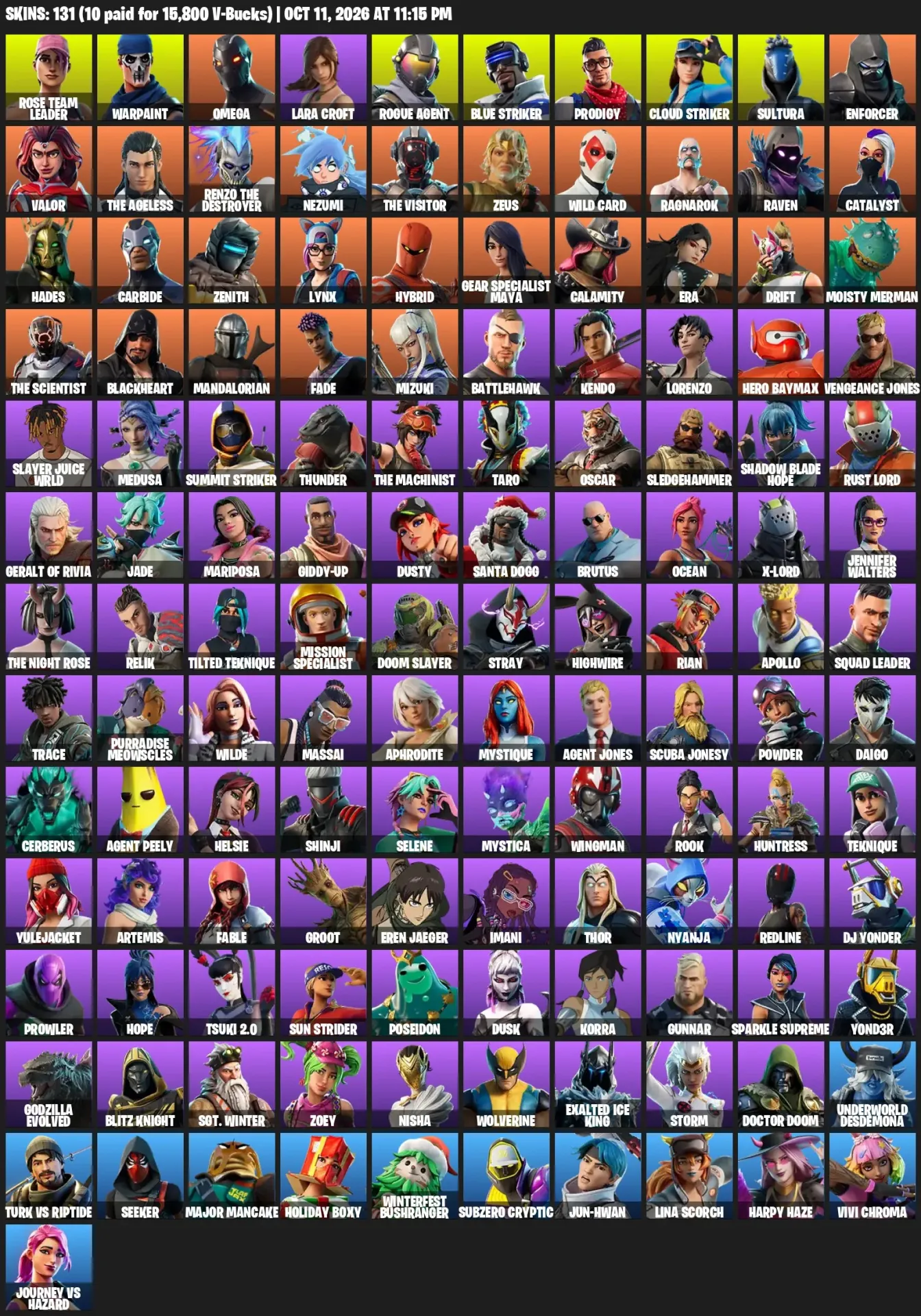 offer preview