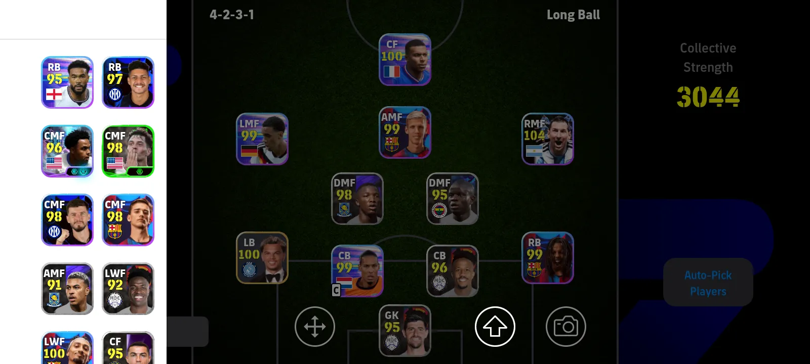 Epic account
