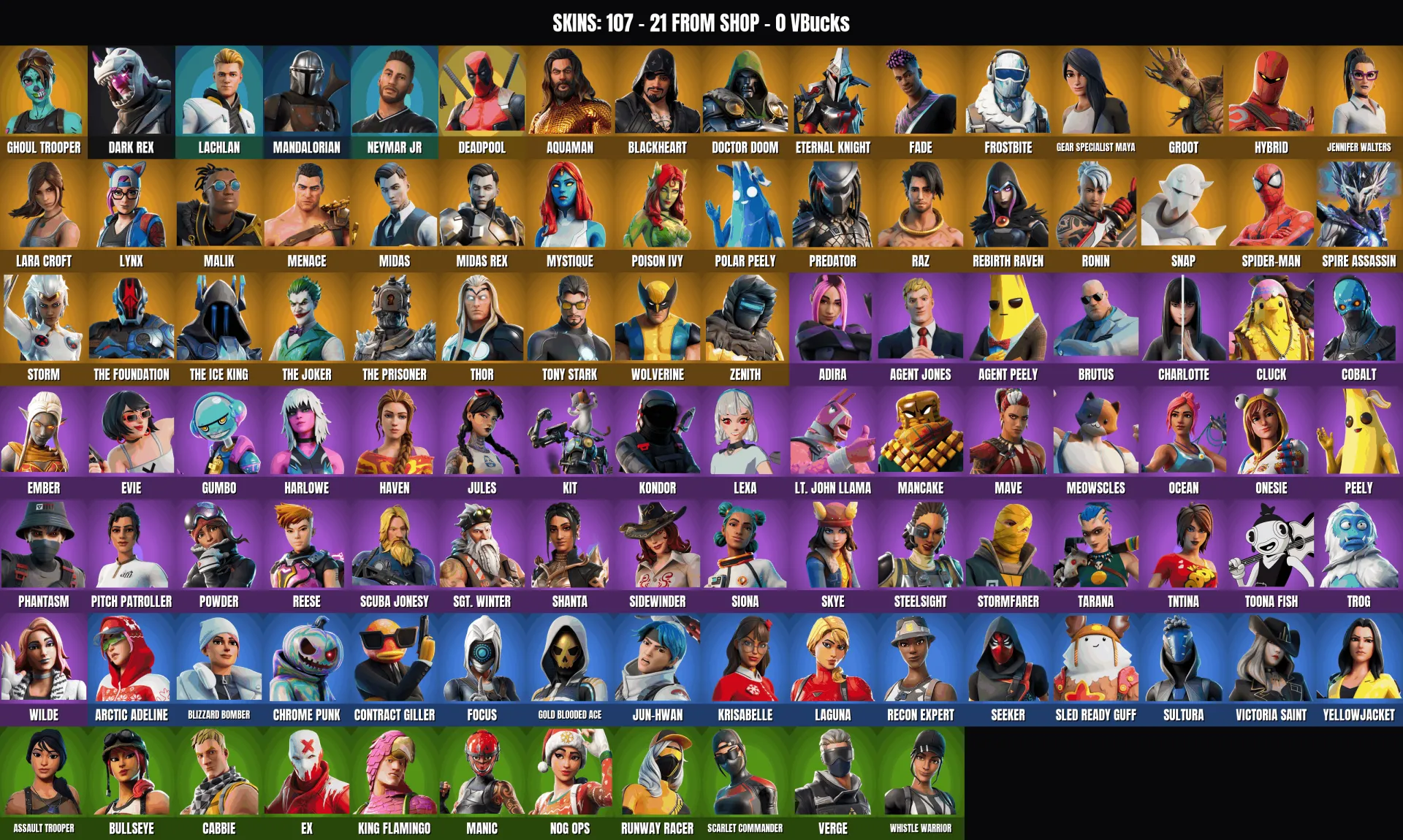 offer preview