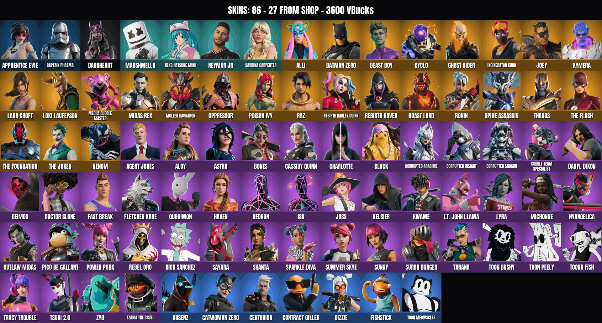 offer preview