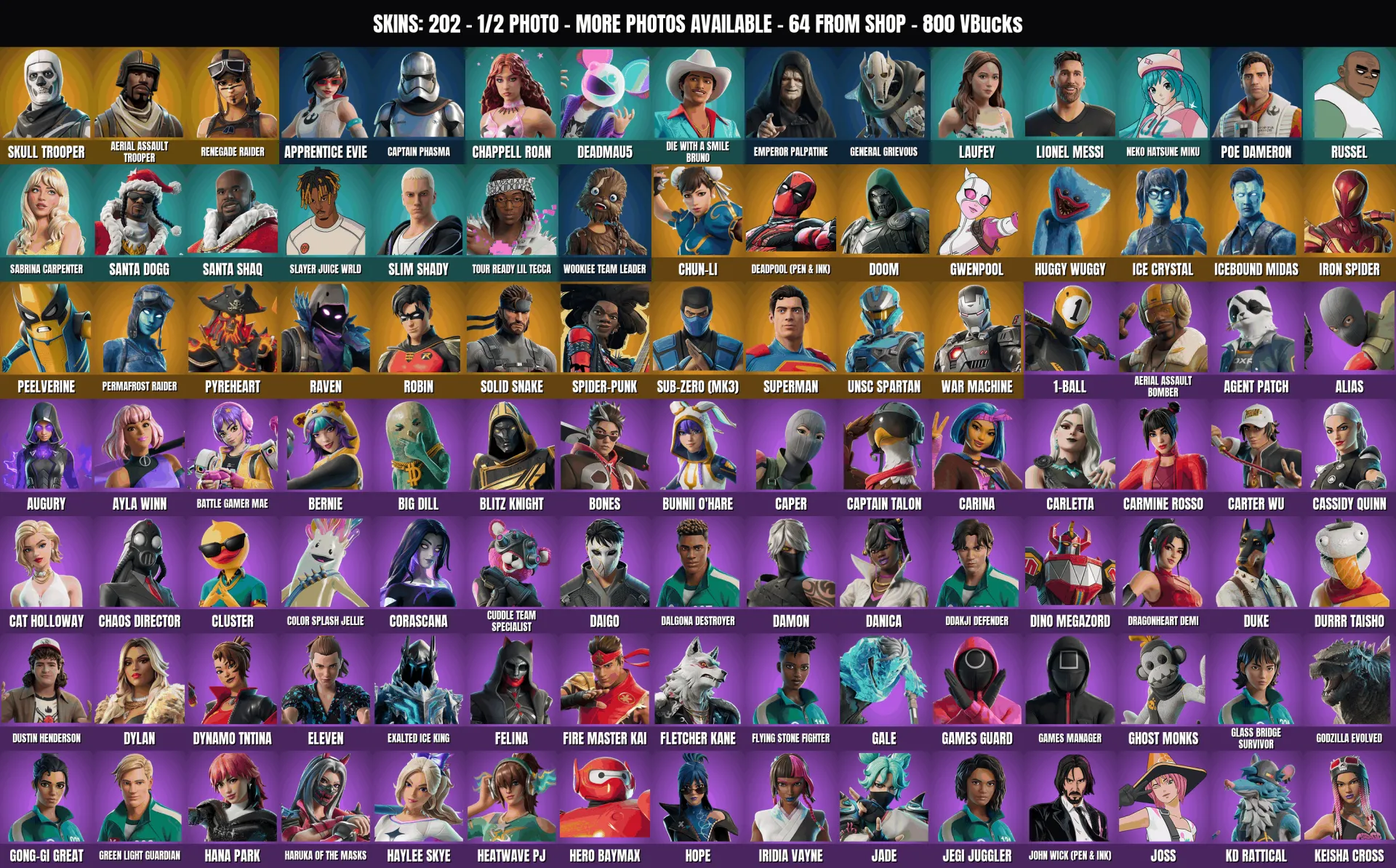 offer preview