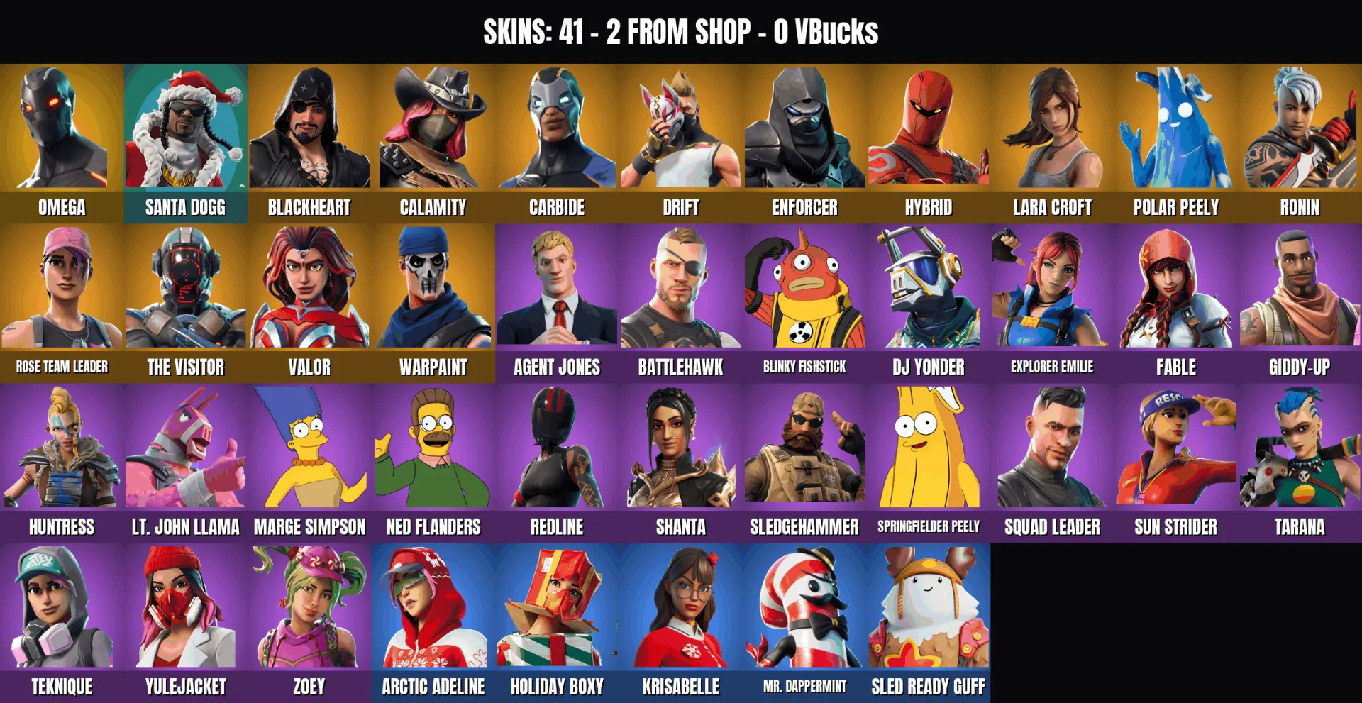 offer preview