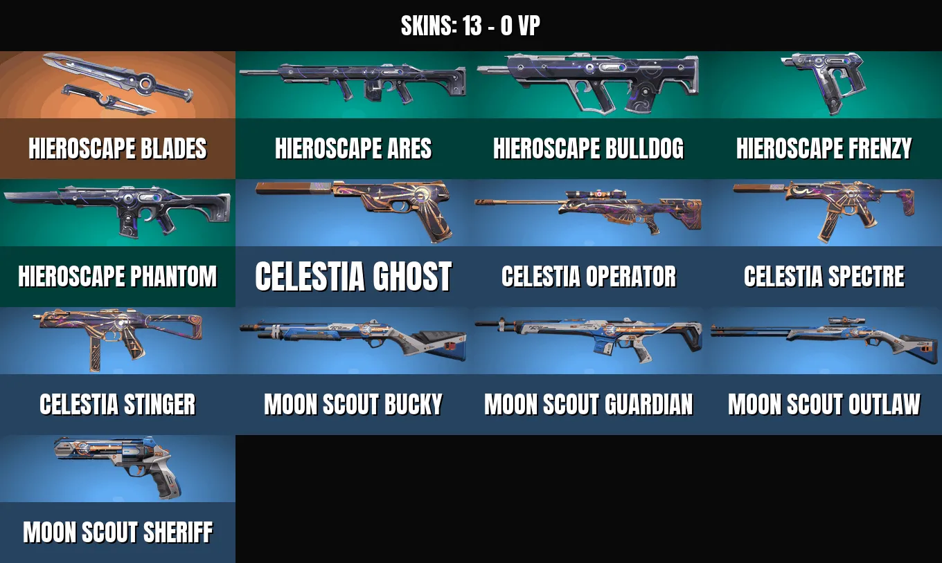 offer preview