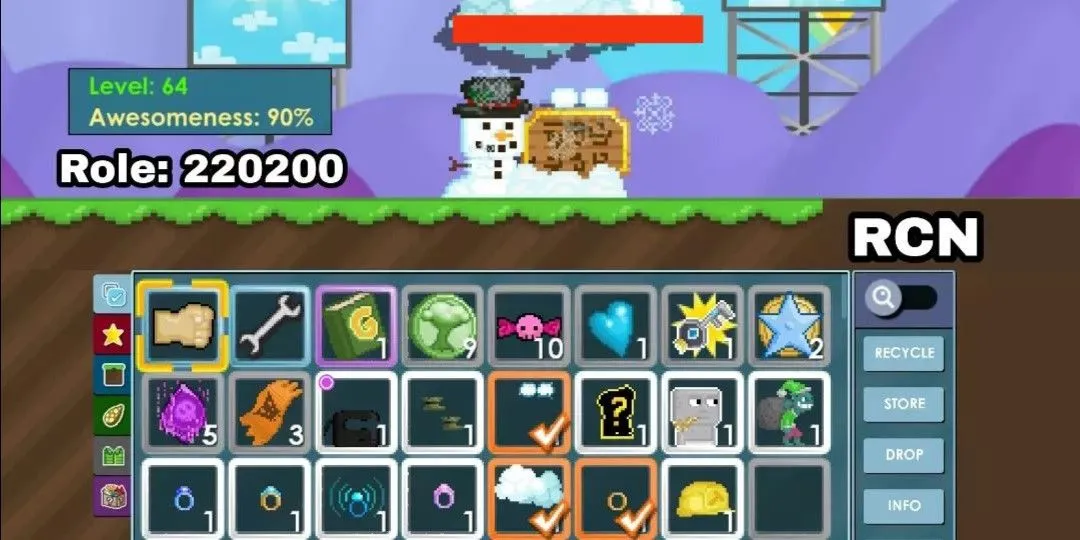 offer preview