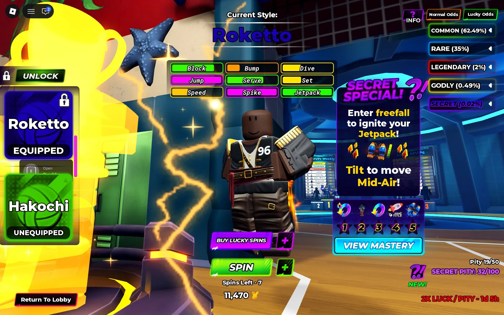 oferta