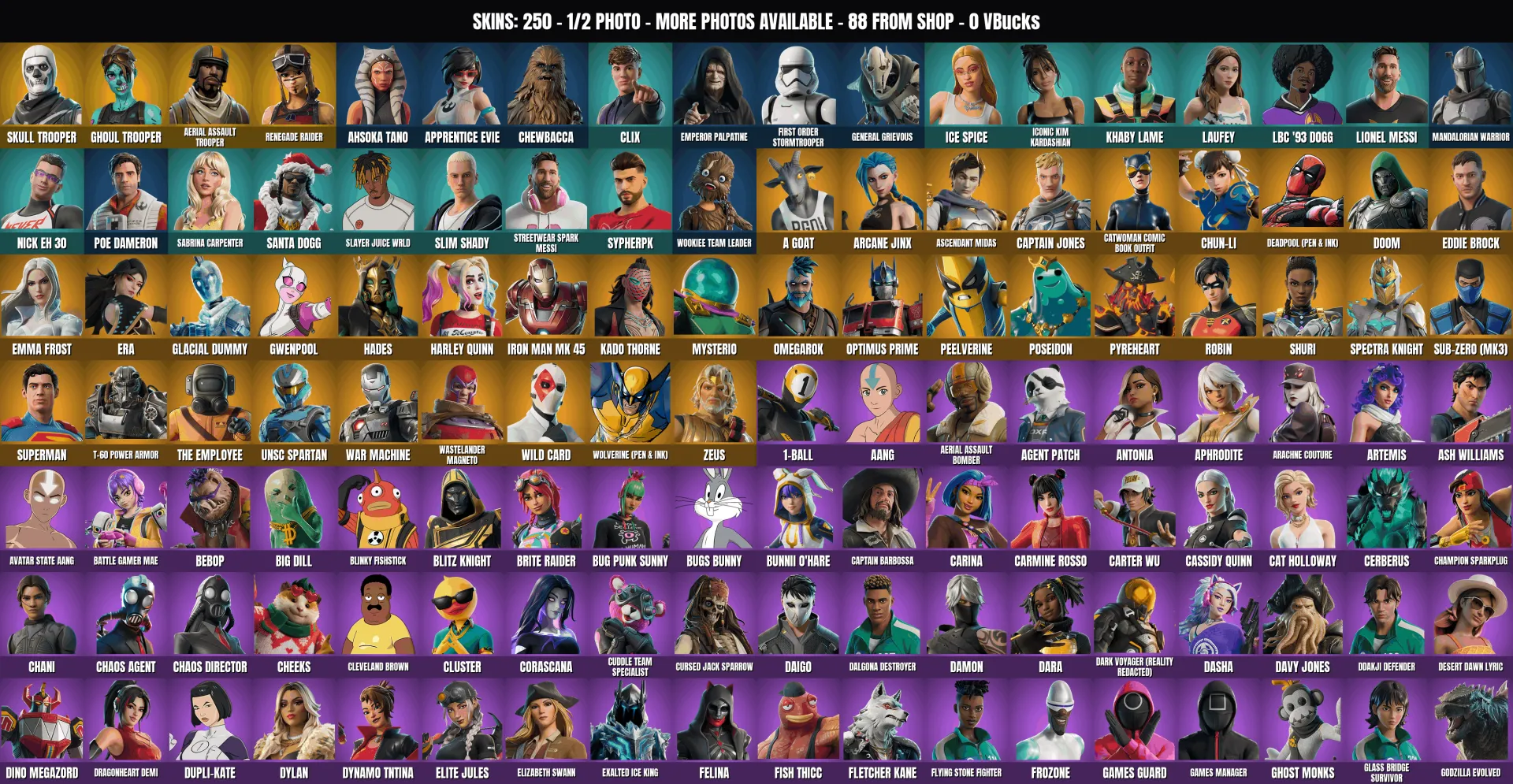 offer preview