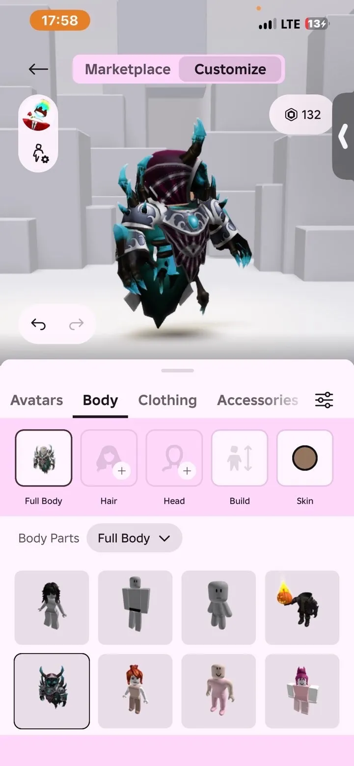 offer preview