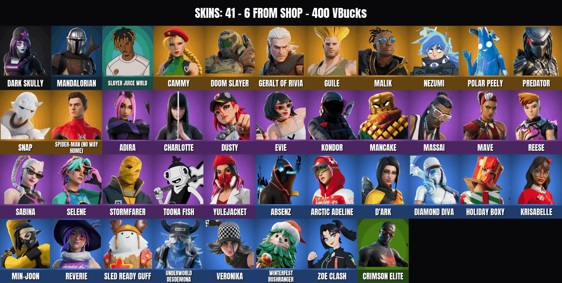 offer preview