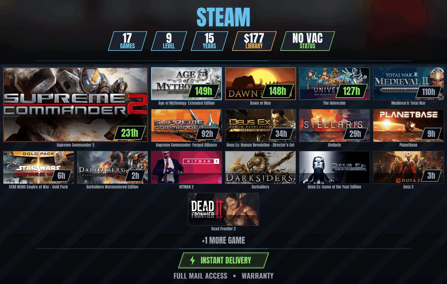 offer preview