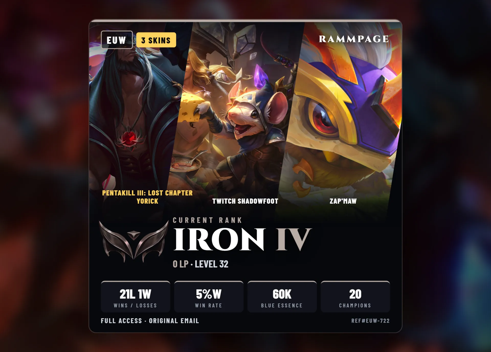 offer preview