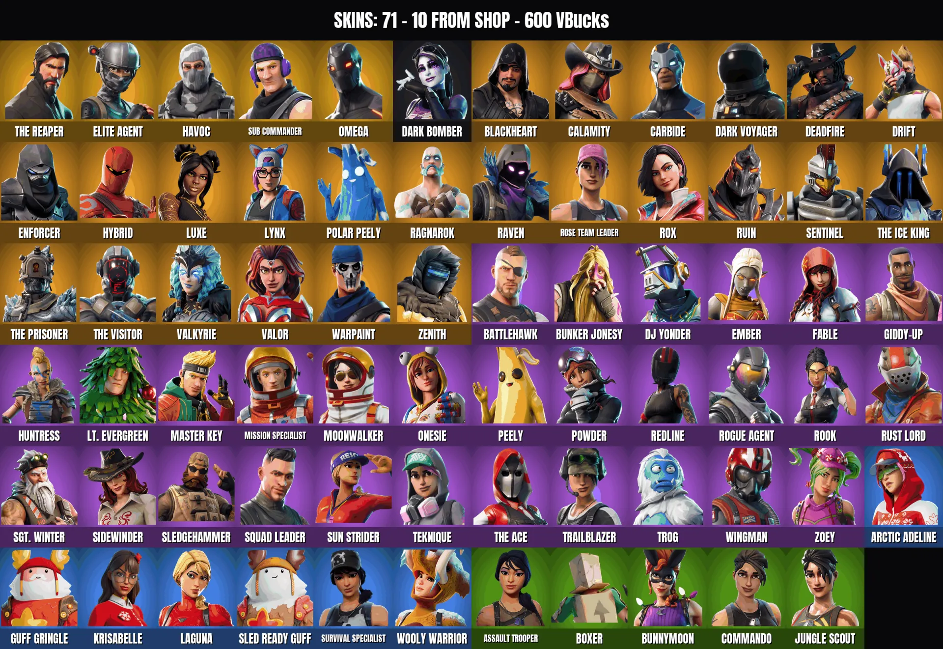 offer preview