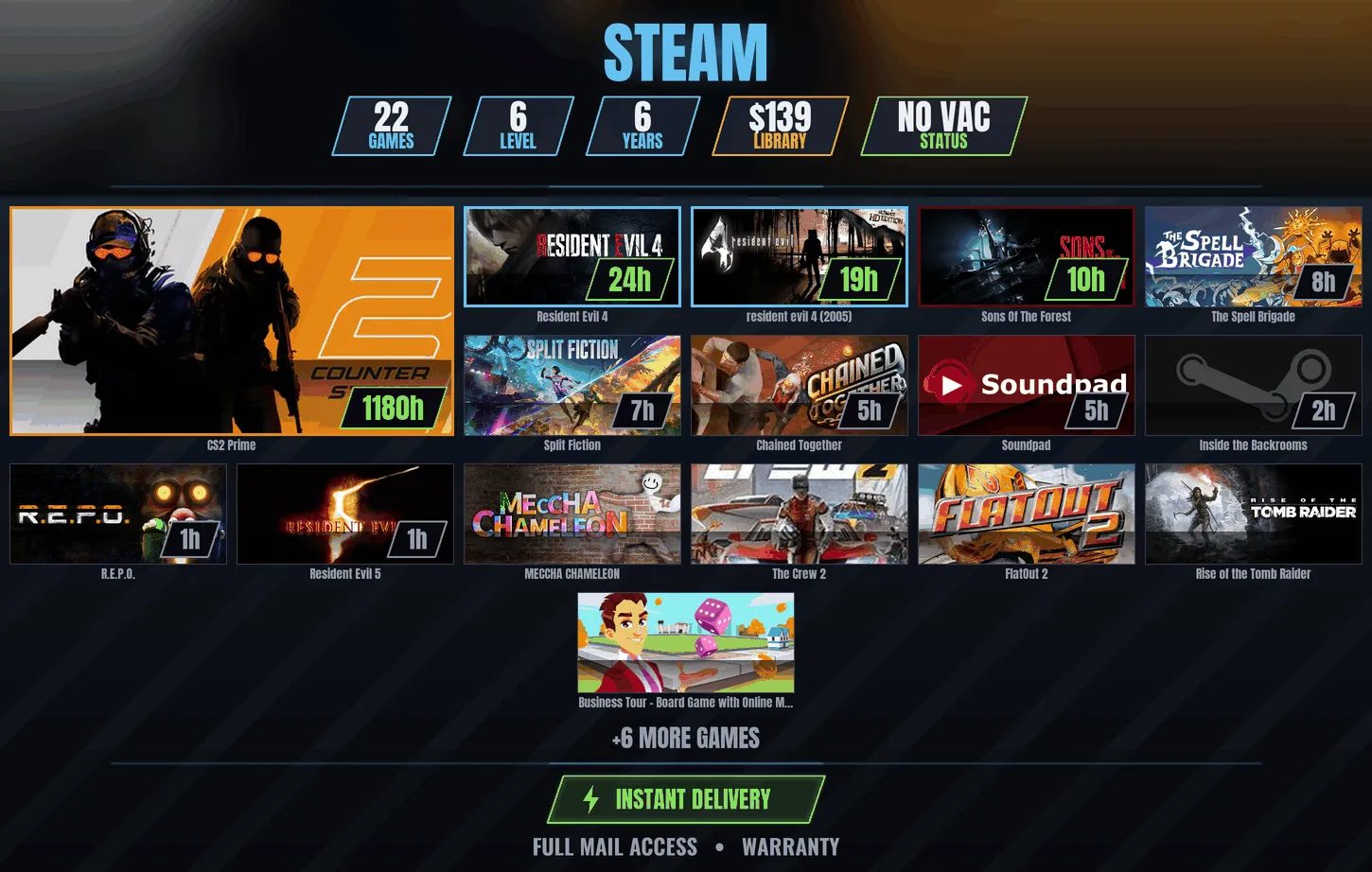 offer preview