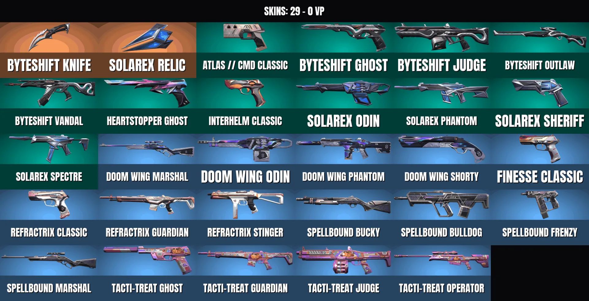offer preview