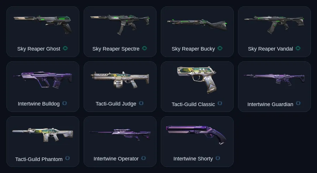 offer preview