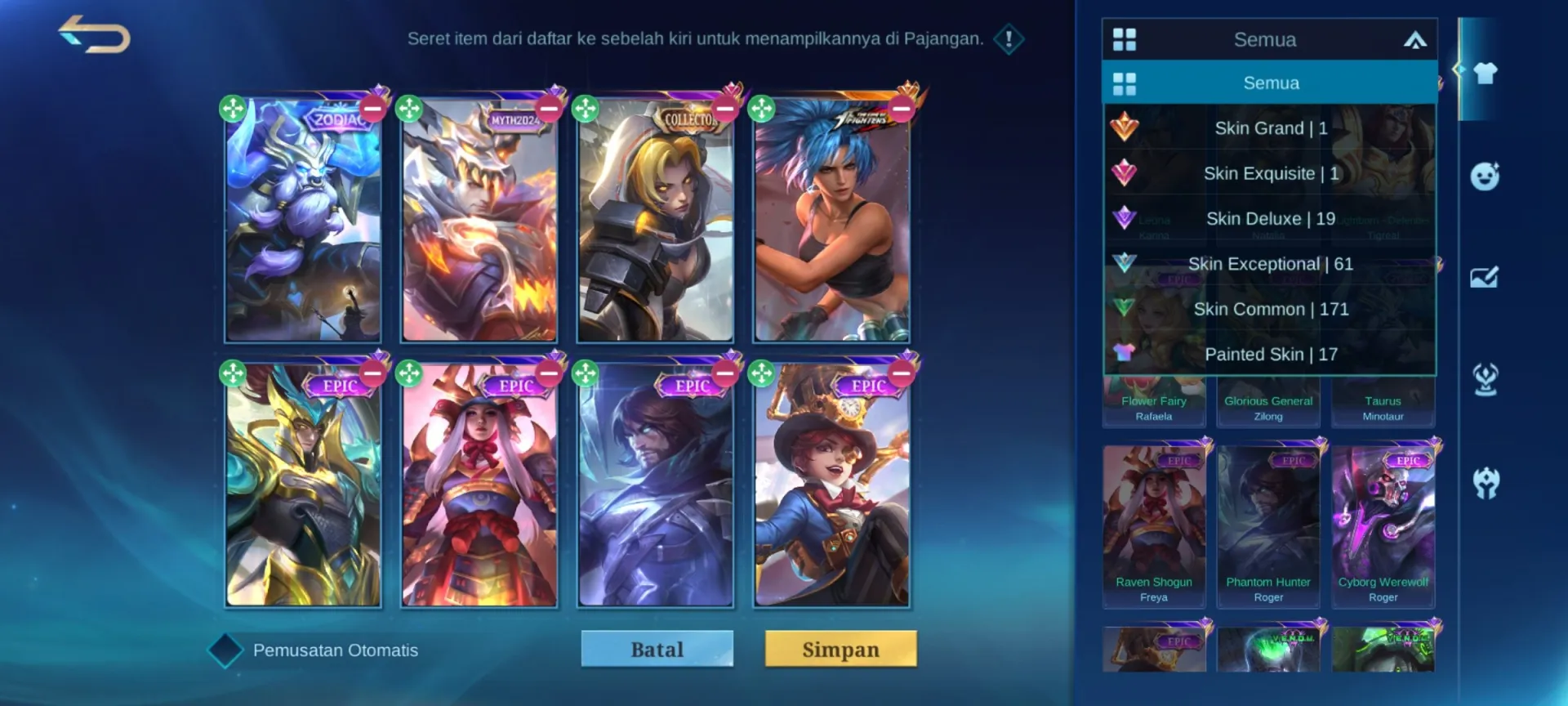 oferta