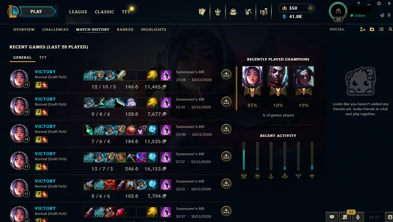vista previa de la oferta