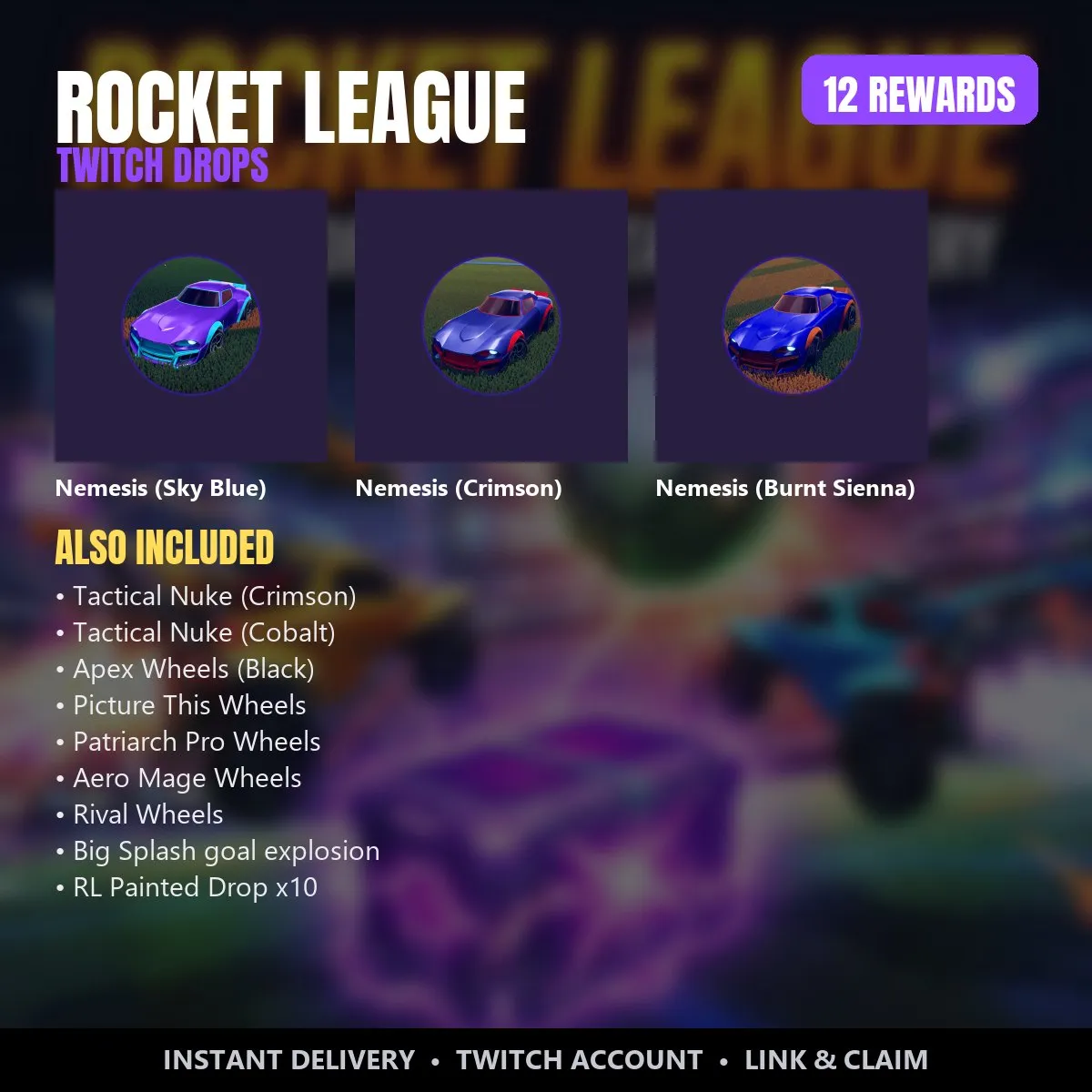 offer preview