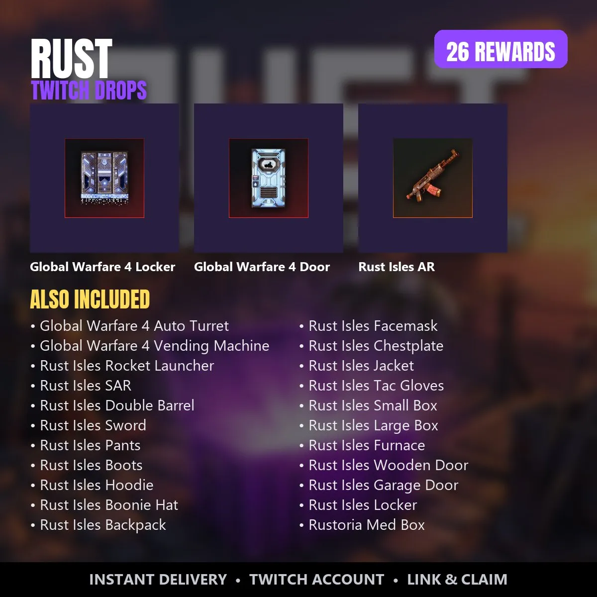 offer preview